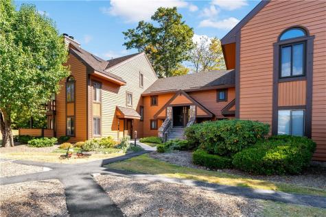 2305 Swiss Mountain Drive Seven Springs Resort PA 15622