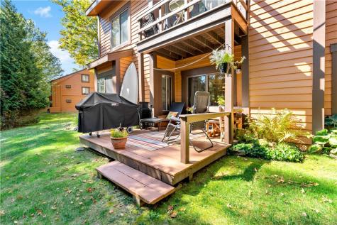 2305 Swiss Mountain Drive Seven Springs Resort PA 15622