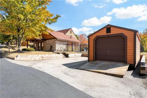 2305 Swiss Mountain Drive Seven Springs Resort PA 15622