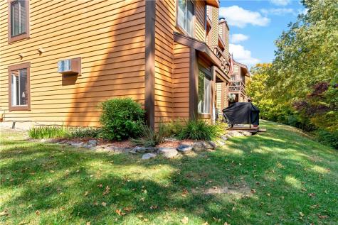 2305 Swiss Mountain Drive Seven Springs Resort PA 15622