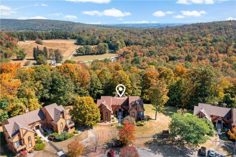 2305 Swiss Mountain Drive Seven Springs Resort PA 15622