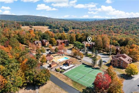 2305 Swiss Mountain Drive Seven Springs Resort PA 15622