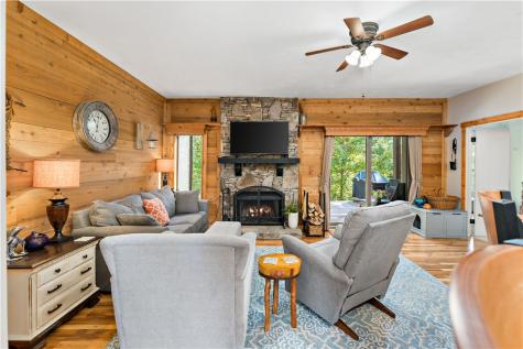 2305 Swiss Mountain Drive Seven Springs Resort PA 15622