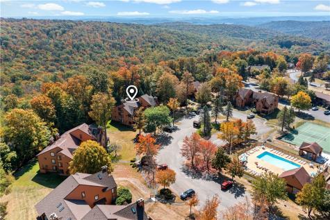 2305 Swiss Mountain Drive Seven Springs Resort PA 15622
