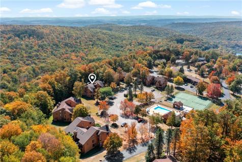 2305 Swiss Mountain Drive Seven Springs Resort PA 15622