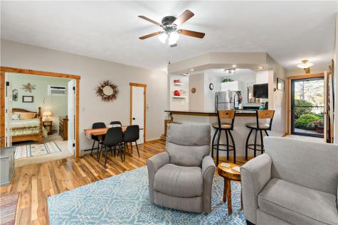 2305 Swiss Mountain Drive Seven Springs Resort PA 15622