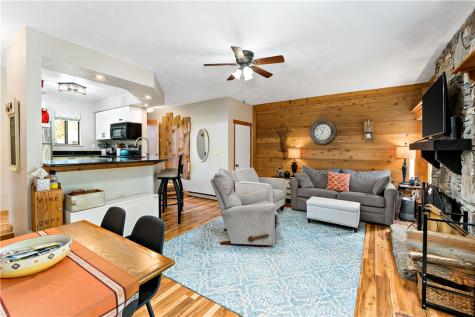 2305 Swiss Mountain Drive Seven Springs Resort PA 15622