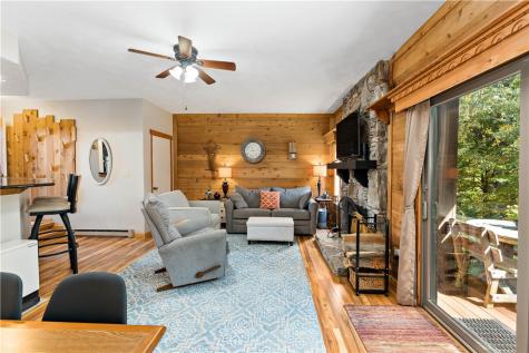 2305 Swiss Mountain Drive Seven Springs Resort PA 15622