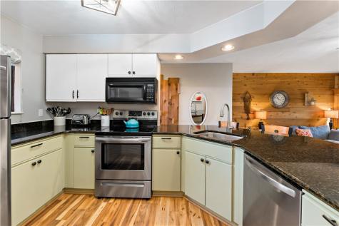2305 Swiss Mountain Drive Seven Springs Resort PA 15622