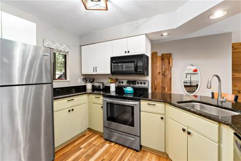 2305 Swiss Mountain Drive Seven Springs Resort PA 15622