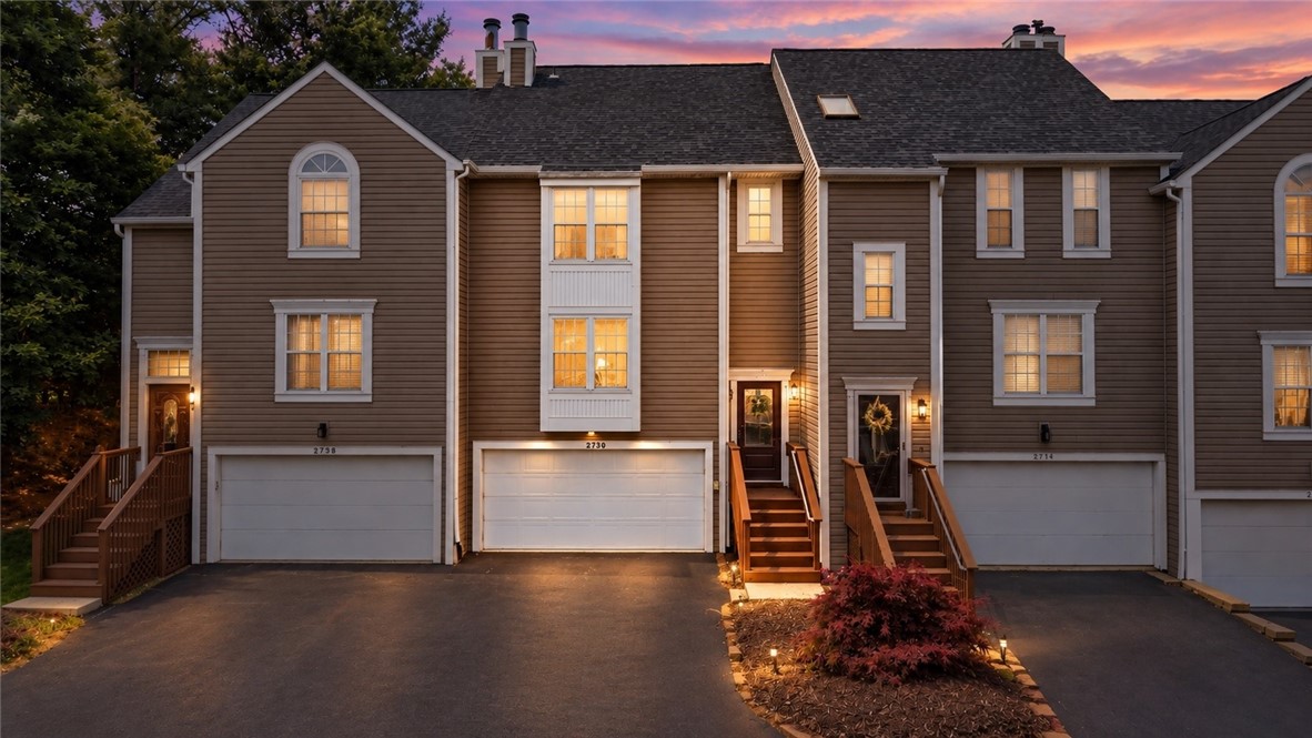 2736 Meadowcrest Court Franklin Park PA 15090