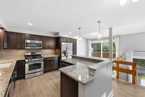 2736 Meadowcrest Court Franklin Park PA 15090
