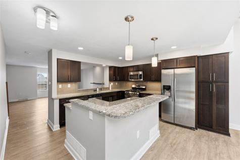 2736 Meadowcrest Court Franklin Park PA 15090