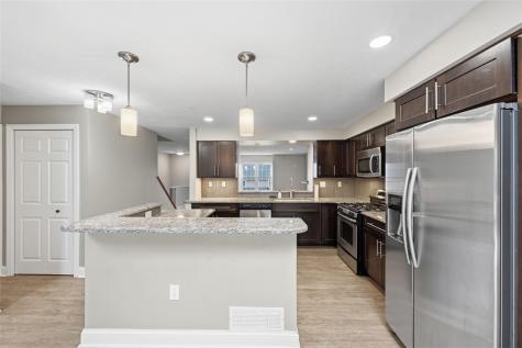 2736 Meadowcrest Court Franklin Park PA 15090