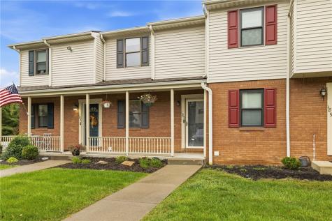 187 Woodhaven Drive Seven Fields Boro PA 16046