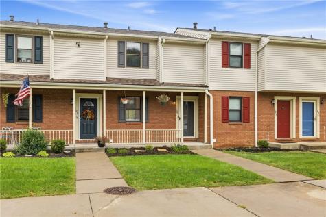 187 Woodhaven Drive Seven Fields Boro PA 16046