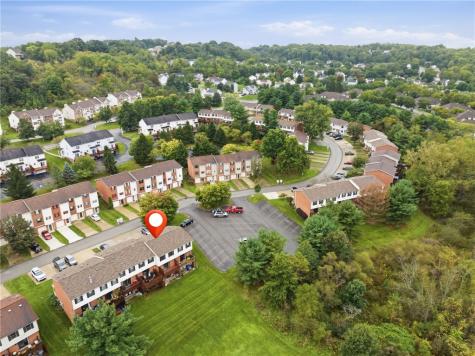 187 Woodhaven Drive Seven Fields Boro PA 16046