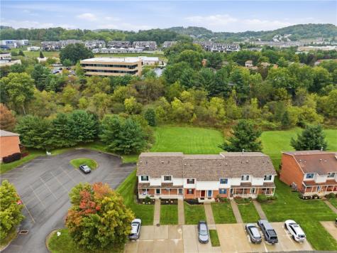 187 Woodhaven Drive Seven Fields Boro PA 16046
