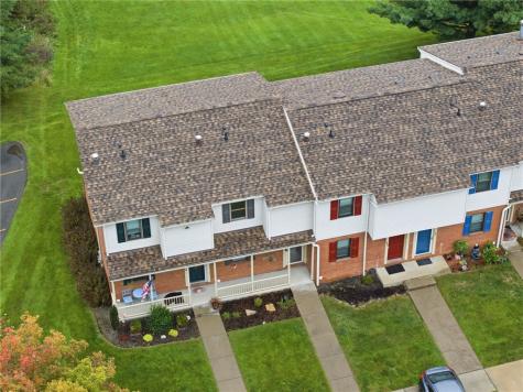 187 Woodhaven Drive Seven Fields Boro PA 16046
