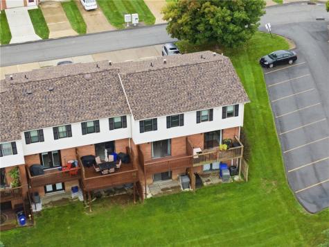 187 Woodhaven Drive Seven Fields Boro PA 16046