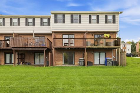 187 Woodhaven Drive Seven Fields Boro PA 16046