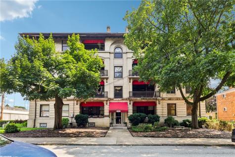622 Whitney Avenue Regent Square PA 15221