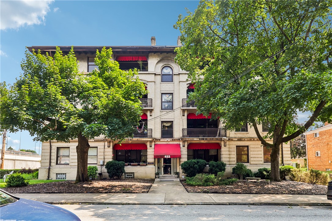 622 Whitney Avenue Regent Square PA 15221