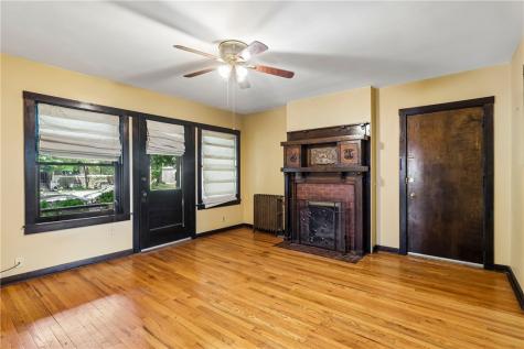 622 Whitney Avenue Regent Square PA 15221