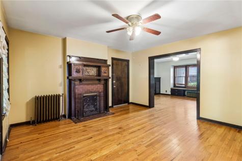622 Whitney Avenue Regent Square PA 15221