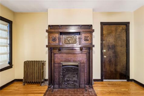 622 Whitney Avenue Regent Square PA 15221