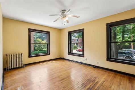 622 Whitney Avenue Regent Square PA 15221