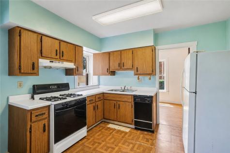 622 Whitney Avenue Regent Square PA 15221