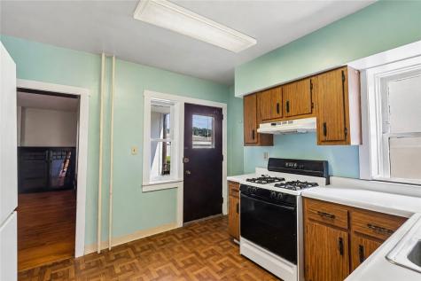 622 Whitney Avenue Regent Square PA 15221
