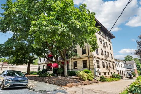 622 Whitney Avenue Regent Square PA 15221