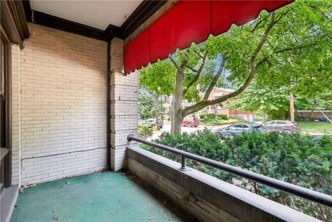 622 Whitney Avenue Regent Square PA 15221