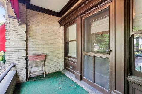 622 Whitney Avenue Regent Square PA 15221