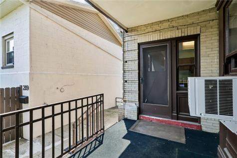 622 Whitney Avenue Regent Square PA 15221