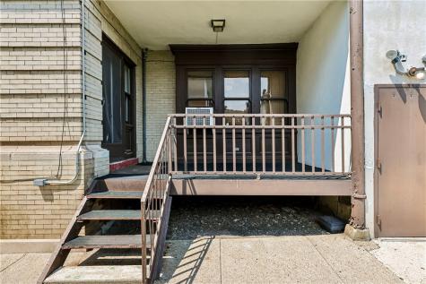 622 Whitney Avenue Regent Square PA 15221