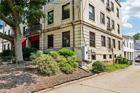 622 Whitney Avenue Regent Square PA 15221