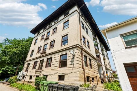 622 Whitney Avenue Regent Square PA 15221
