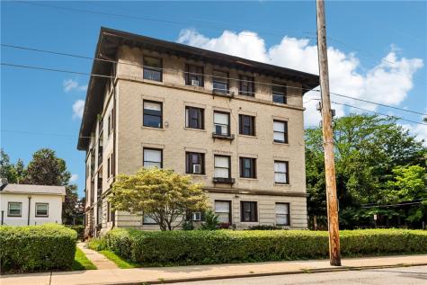 622 Whitney Avenue Regent Square PA 15221
