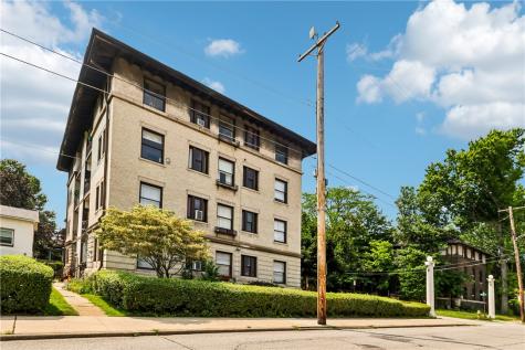622 Whitney Avenue Regent Square PA 15221