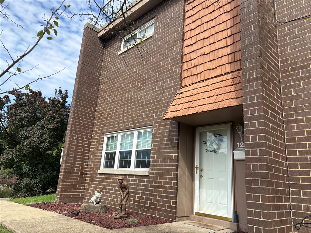 125 Rivermont Court Harmar PA 15024