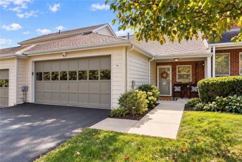 104 Boxwood Court Peters Township PA 15317