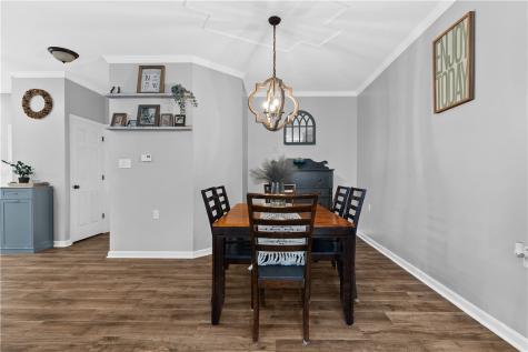 104 Boxwood Court Peters Township PA 15317