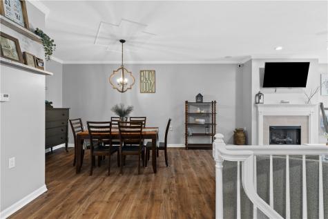104 Boxwood Court Peters Township PA 15317