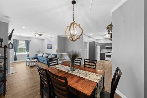 104 Boxwood Court Peters Township PA 15317