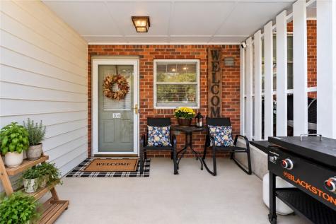 104 Boxwood Court Peters Township PA 15317