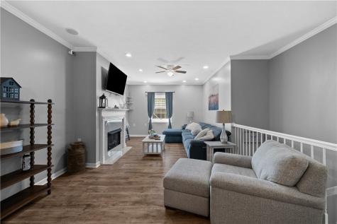 104 Boxwood Court Peters Township PA 15317