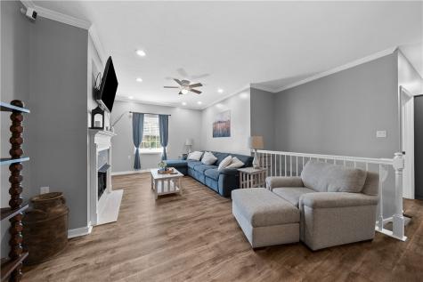 104 Boxwood Court Peters Township PA 15317